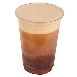 Wegmans Organic Nitro Brew Coffee