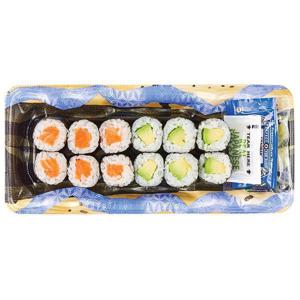 Wegmans Ocean Garden Combo, Raw, 12 Pieces