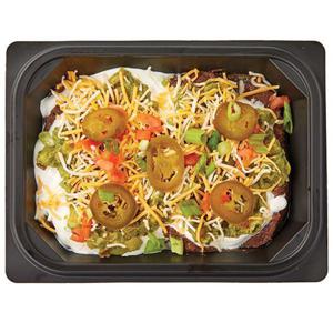 Wegmans Mexican 5 Layer Dip