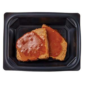 Wegmans Meatloaf, Homestyle