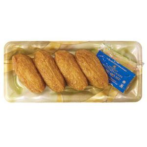 Wegmans Inari Parcels (Vegetable)