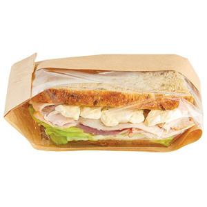 Wegmans Half Holiday Turkey Sandwich