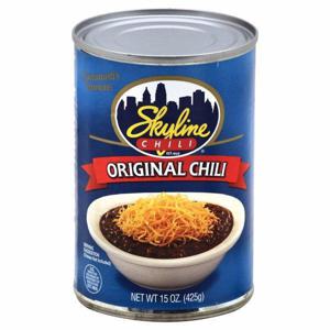 Skyline Chili, Original