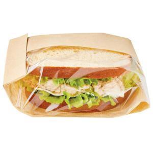 Wegmans Tuna Salad Sandwich