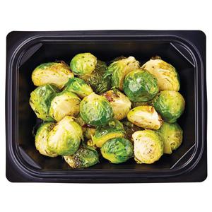 Wegmans Roasted Brussels Sprouts Veggie Bowl