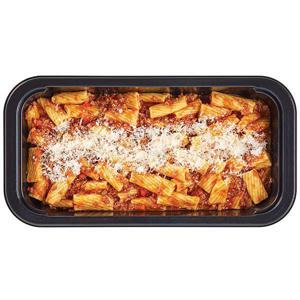 Wegmans Rigatoni Bolognese, Italian, FAMILY PACK