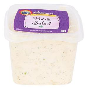 Wegmans Potato Salad, FAMILY PACK