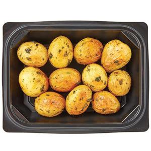 Wegmans Tuscan Roasted Potatoes