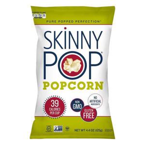 SkinnyPop Popcorn