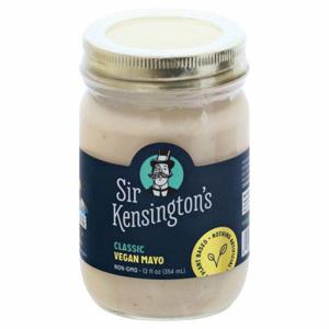 Sir Kensington's Mayo, Vegan, Classic