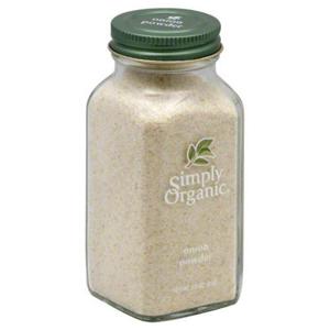 Simply Organic Onion Powder