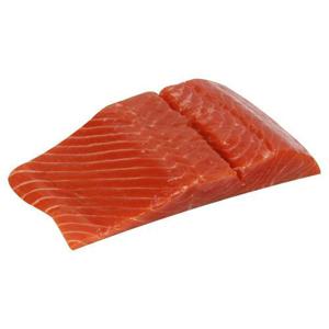 Wegmans Fresh Wild Sockeye Salmon Fillet