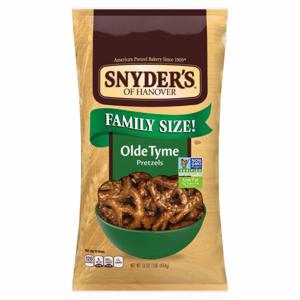 Snyder's Pretzels, Olde Tyme, Family Size