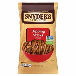 Snyder's Pretzels, Dipping Sticks