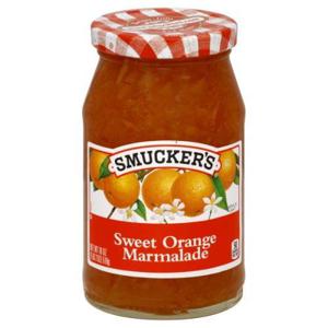 Smucker's Marmalade, Sweet Orange