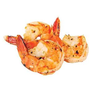 Wegmans Fresh Grilled Shrimp with Basting Oil