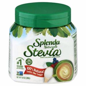 Splenda Naturals Sweetener, Stevia