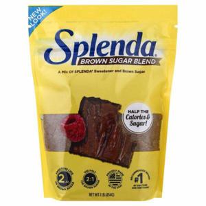 Splenda Brown Sugar Blend