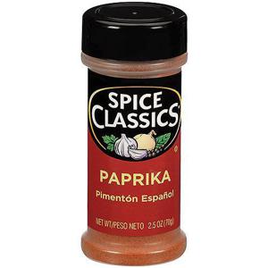 Spice Classics Paprika