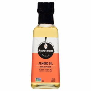 Spectrum Almond Oil, Expeller Pressed