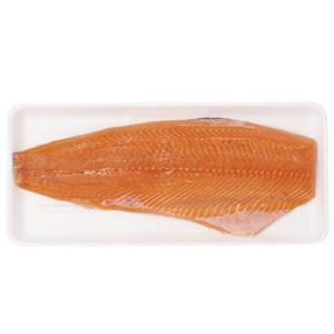 Wegmans Fresh Atlantic Salmon, FAMILY PACK