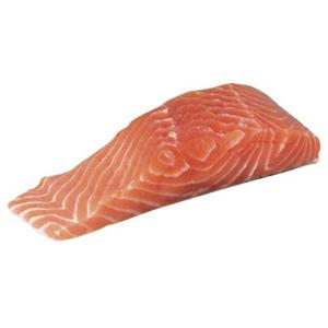 Wegmans EU Organic Salmon