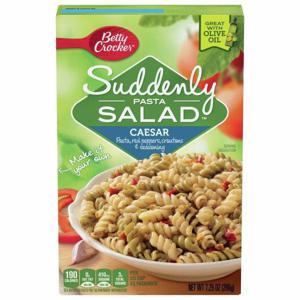 Suddenly Salad Pasta Salad, Caesar