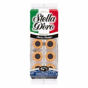 Stella D'oro Cookies, Swiss Fudge