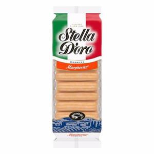 Stella D'oro Cookies, Margherite