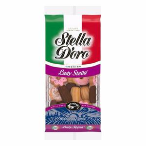 Stella D'oro Cookies, Lady Stella