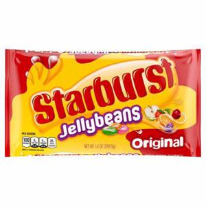 Starburst Original Easter Jellybeans Candy