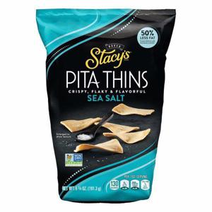 Stacy's Pita Thins, Sea Salt