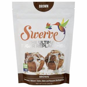 Swerve Sweetener, Brown