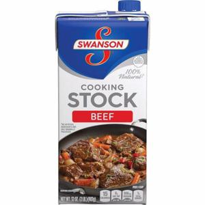 Swanson Beef Stock