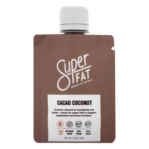 Super Fat Nut Butter, Cacao Coconut