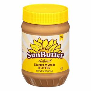 SunButter Sunflower Butter, Natural