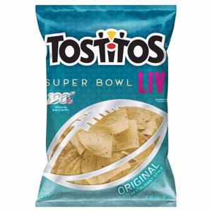 Tostitos Restaurant Style Tortilla Chips, Original