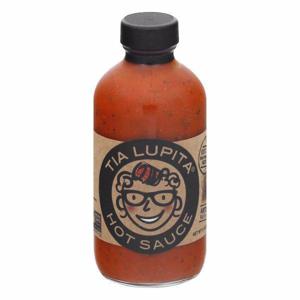 Tia Lupita Hot Sauce