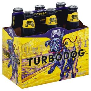 Abita Brewing Abita Turbo Dog Beer  6/12 oz bottles