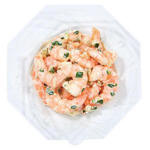 Wegmans Shrimp Salad