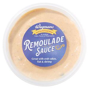 Wegmans Remoulade Sauce