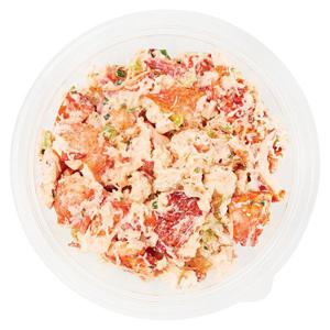 Wegmans Lobster Salad