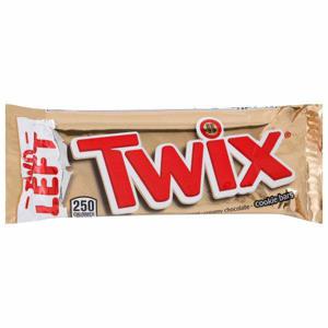 Twix Cookie Bars