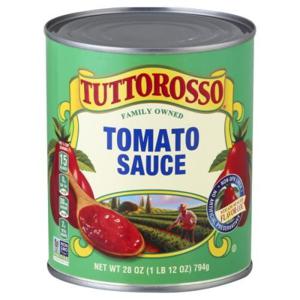 Tuttorosso Tomato Sauce