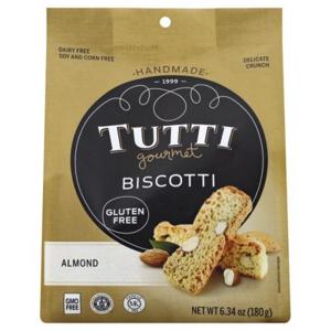 Tutti Biscotti, Almond