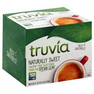 Truvia Sweetener, Calorie-Free