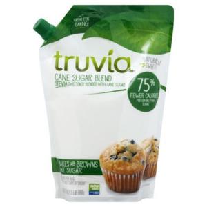 Truvia Cane Sugar Blend