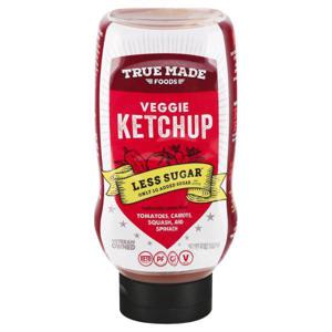 True Made Foods Veggie Ketchup