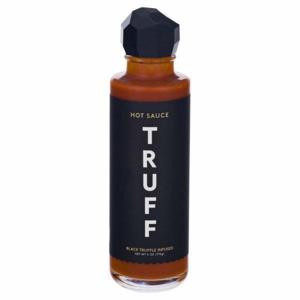 Truff Hot Sauce, Black Truffle Infused