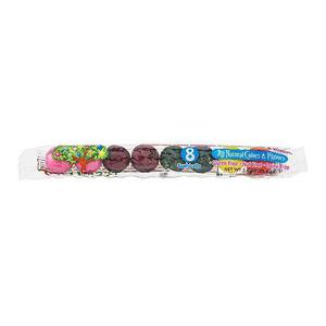 Tree Hugger Gumballs Fantastic Fruit Mix